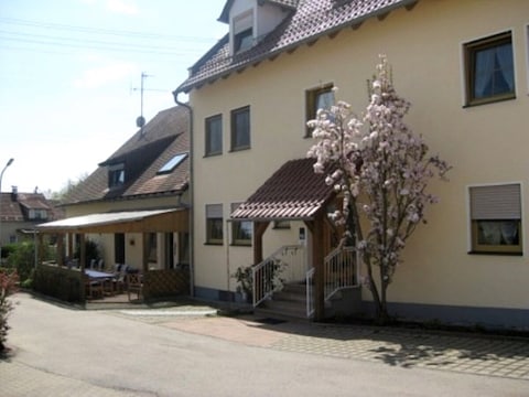 Ferienwohnung Stark