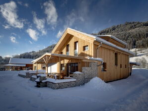 Chalet Stanggassinger