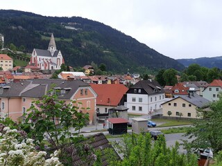 Chalet Murau (Stadt) Omgeving 26