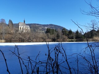Chalet Murau (Stadt) Ambiente 30