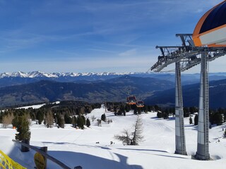 Chalet Murau (Stadt) Ambiente 31