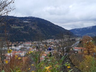 Chalet Murau (Stadt) Omgeving 27