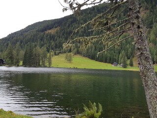 Chalet Murau (Stadt) Omgeving 33