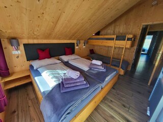 Chalet Murau (Stadt) Caratteristiche 15