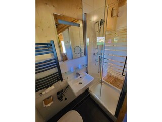 Chalet Murau (Stadt) Caratteristiche 18