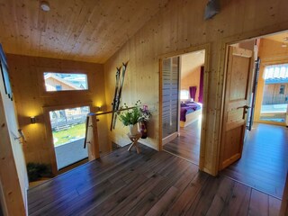 Chalet Murau (Stadt) Kenmerken 16