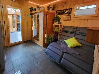 Chalet Murau (Stadt) Caratteristiche 19