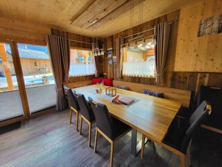 Chalet Murau (Stadt) Caratteristiche 12