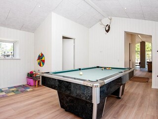 Casa de vacaciones Havneby  2