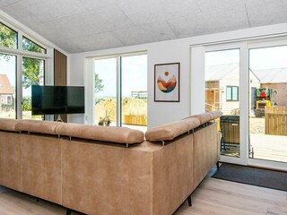Casa de vacaciones Havneby  3