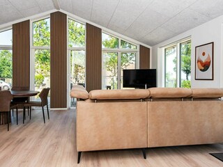 Casa de vacaciones Havneby  4