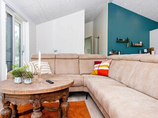 Casa de vacaciones Havneby  5