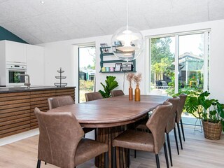 Casa de vacaciones Havneby  6