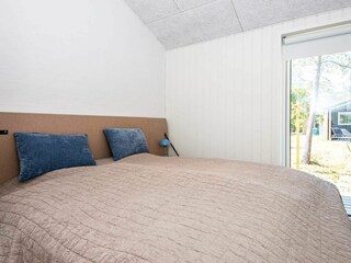 Casa de vacaciones Havneby  7
