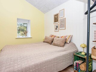 Casa de vacaciones Havneby  8