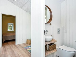 Casa de vacaciones Havneby  9