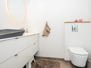 Casa de vacaciones Havneby  11