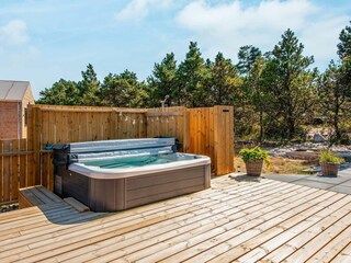 Casa de vacaciones Havneby  13