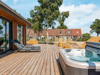 Casa de vacaciones Havneby  15