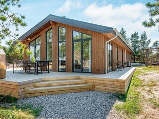Casa de vacaciones Havneby  16