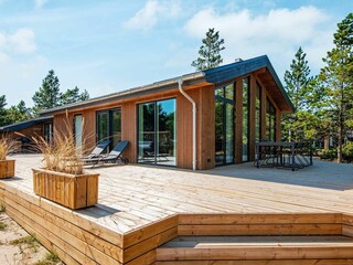 Casa de vacaciones Havneby  17