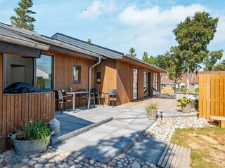 Casa de vacaciones Havneby  18
