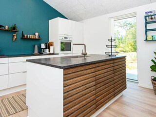 Casa de vacaciones Havneby  25