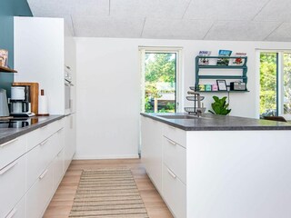 Casa de vacaciones Havneby  20