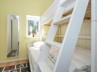Casa de vacaciones Havneby  21