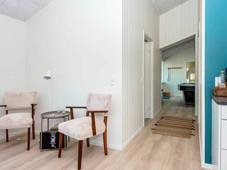Casa de vacaciones Havneby  19