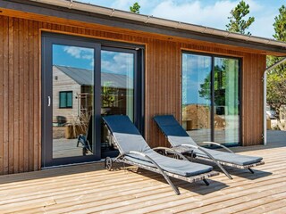 Casa de vacaciones Havneby  22