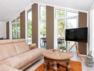Casa de vacaciones Havneby  23