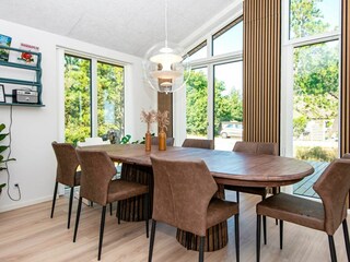 Casa de vacaciones Havneby  24
