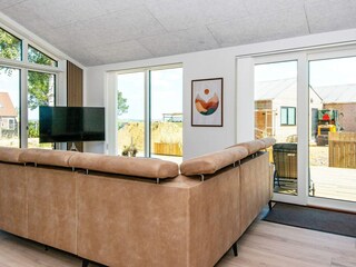 Ferienhaus Havneby  8