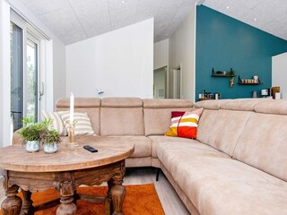 Holiday house Havneby  7
