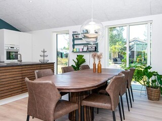 Ferienhaus Havneby  12