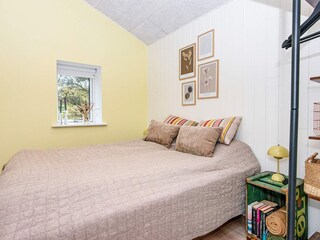 Holiday house Havneby  12