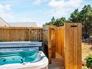 Ferienhaus Havneby  24