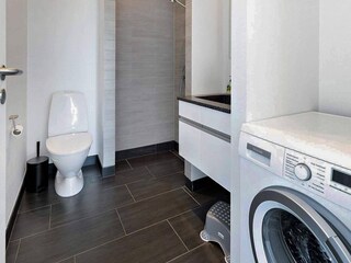 Maison de vacances Spodsbjerg  49