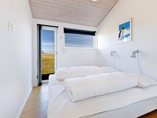 Ferienhaus Spodsbjerg  24