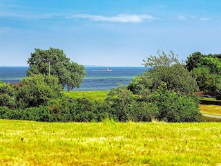 Maison de vacances Spodsbjerg  21