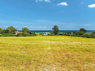 Ferienhaus Spodsbjerg  19