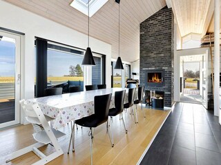 Maison de vacances Spodsbjerg  26