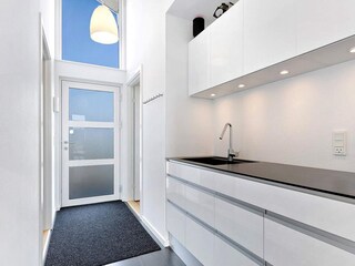 Maison de vacances Spodsbjerg  22