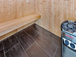 Ferienhaus Spodsbjerg  20