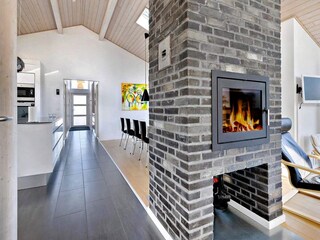 Ferienhaus Spodsbjerg  29