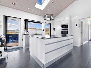 Ferienhaus Spodsbjerg  30