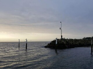 Ferienhaus Spodsbjerg  50