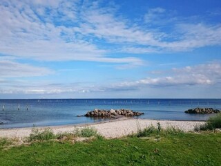 Maison de vacances Spodsbjerg  53