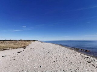 Ferienhaus Spodsbjerg  54